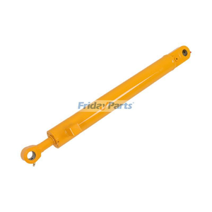 Hydraulic Tilt Cylinder 118156A1 for CASE IH Skid Steer Loader 1845B 1845 1845C 1845S