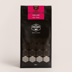 Kamavindi Coffee