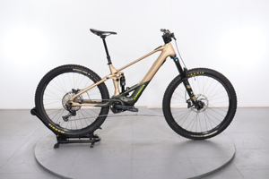 Orbea Wild H10
