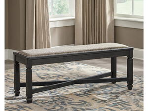 Default Title Tyler Creek Dining Bench