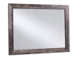 Default Title Derekson Multi Gray Mirror