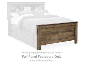 Default Title Trinell Full Panel FB  B446-84