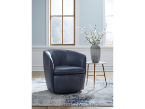 Default Title Kierreys Ocean Swivel Chair