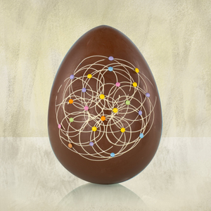 The Colossal Sharing Easter Egg - 1.5kg