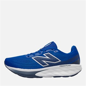 New Balance Mens Fresh Foam 520 V9 Neutral Running Shoes Blue/Gemstone