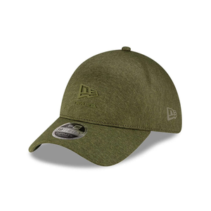 New Era Green 39THIRTY Infinity Stretch Fit Cap