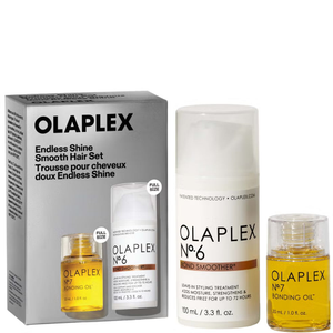 Olaplex Endless Shine Smooth Hair Set