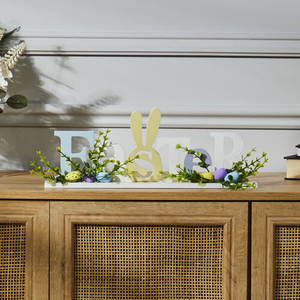 Easter Sign