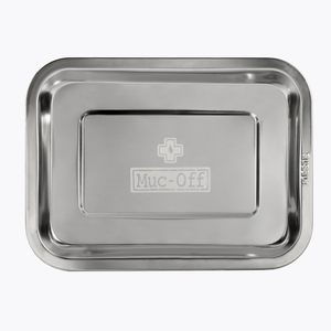 Stainless Steel Chain Tray
