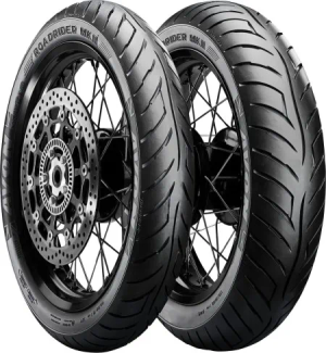 Avon 130/80-17 65V Roadrider MKII (638304)