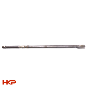 HK91, G3 Barrel - FMP - 17.7" - Threaded 15x1