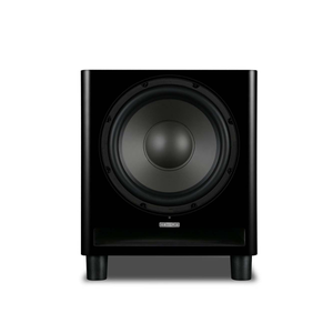 Mission ZX-12 Sub Subwoofer - Black