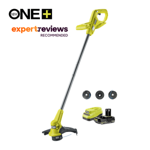 18V ONE+™ Cordless 23cm Grass Trimmer Starter Kit (1 x 2.0Ah)