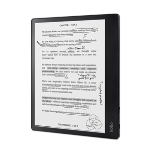 Certified Refurbished Kobo Elipsa 2E