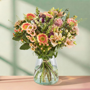 Heart of Gold Bouquet
