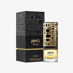 Jasoor Cologne