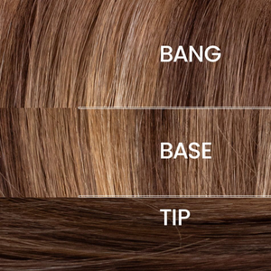 Open Box | Short Shag by TressAllure | HF Synthetic Wig | Basic Cap | 4/26/25