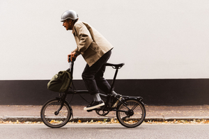 C Line with Roller Rack - 12-speed