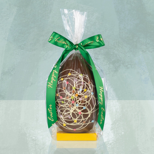 Marvellous Mega Easter Egg 750g