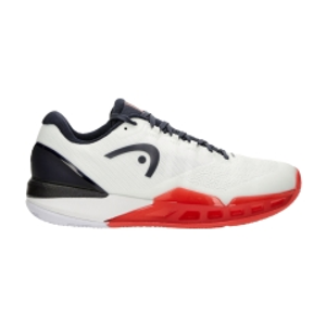 HEAD Revolt Pro 5.0 - White/Navy