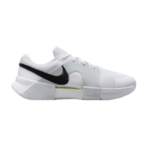 Nike Zoom GP Challenge 1.5 HC - White/Black/Pure Platinum/Volt