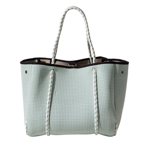 Everyday Tote Minty Green (one size)