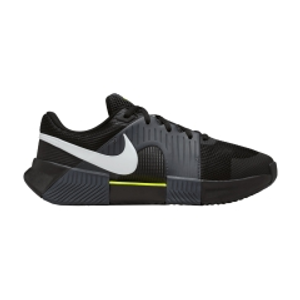 Nike Zoom GP Challenge 1.5 Clay - Black/White/Anthracite/Volt