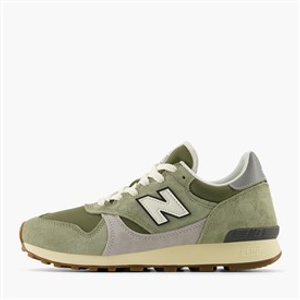 New Balance 475 Trainers Garter Snake/Dark Olivine/Slate Grey