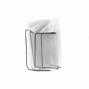 Kinderkraft Nubi Raincover - Clear