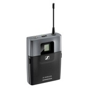 Sennheiser SK-XSW Wireless Bodypack Transmitter, GB Band - Nearly New