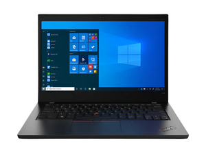 Lenovo ThinkPad L14 Gen 1 AMD Ryzen 7 4750U [Octa] 1.70GHz 14" FHD HDMI USB-C 16GB DDR4 512GB NVMe Refurbished