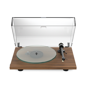 Pro-Ject T2 Super Phono Belt Driven Turntable - Walnut