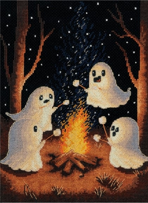 Ghost Hike