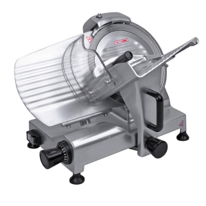 Brand New Infernus INF-HBS250 250mm Meat Slicer