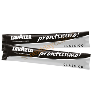 Lavazza Prontissimo Instant Coffee Sticks (300 x 2g)