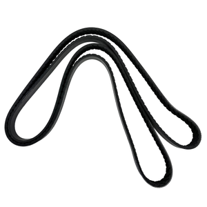 V Ribbed Belt