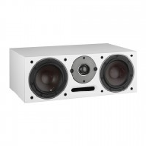 DALI OBERON Vokal Centre Speaker (Single), White