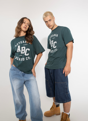 ABC Sup Tee