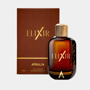 Elixir Unisex Fragrance