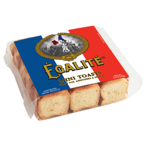French Mini Toasts - 2.8 oz (80g)