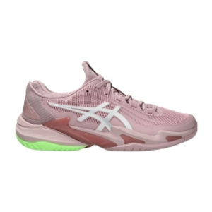 ASICS Court FF 3 - Morganite/White