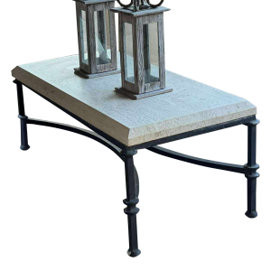 Kreiss Capri Patio Coffee Table