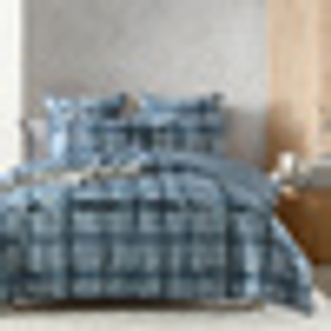 Lorne Quilt Cover Set