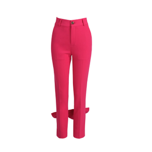 Bow Chic Pant (M)