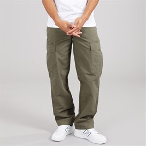 Levi's Mens XX Straight Cargos Smokey Olive