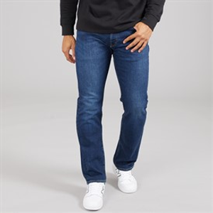Levi's Mens 501 Levis Original Jeans Do The Rump