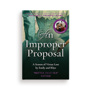 Your Hilarious Romance Book