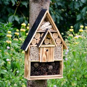 Majorca Bee & Insect Hotel