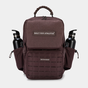 Merlot Pro Series Backpack Compact
