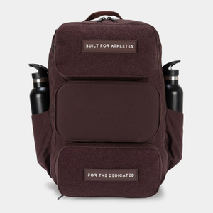 Merlot Hybrid Backpack